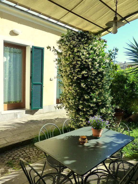 Hotel A Durmi Levanto Exterior foto
