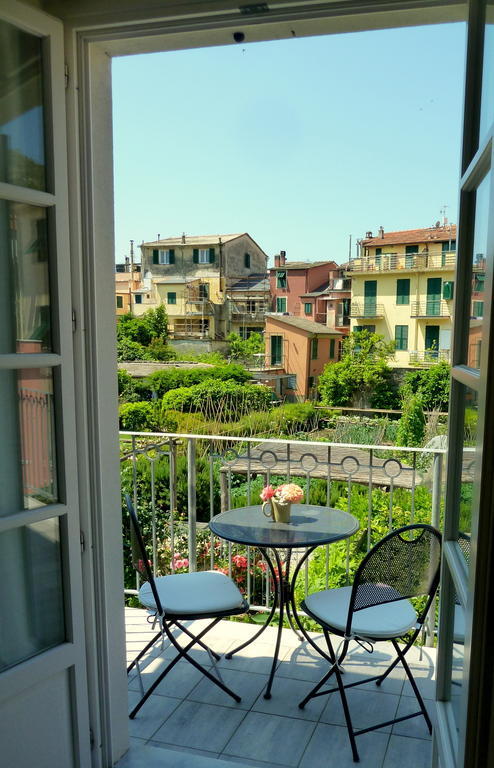 Hotel A Durmi Levanto Habitación foto