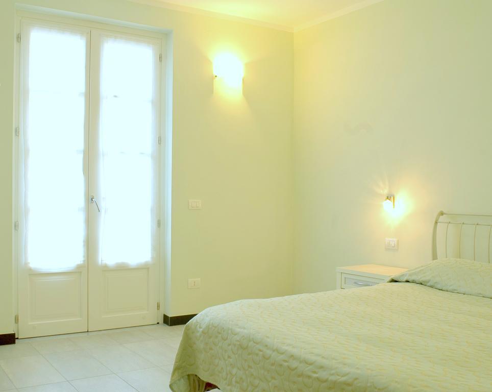 Hotel A Durmi Levanto Habitación foto