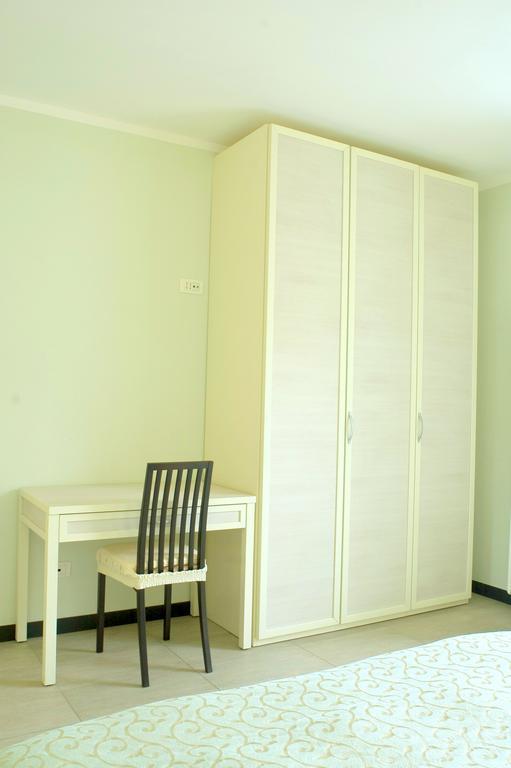Hotel A Durmi Levanto Habitación foto